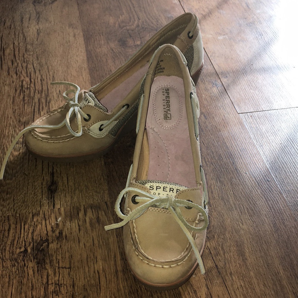 Sperry Top-Sider